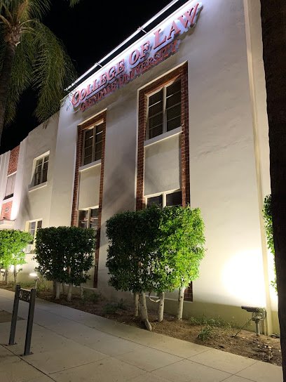 Glendale University College of Law