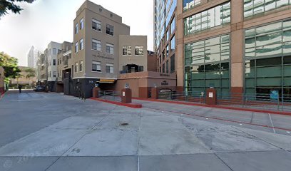 Law Office of Andrew J. Benjamin