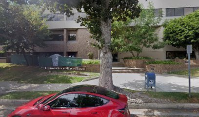 Steven Blunt Law Office