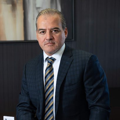 Sarieh Family Law – Orange County