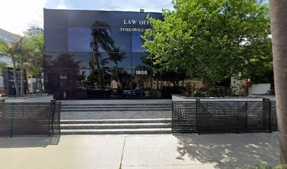 Law Office of Jeannette Garcia