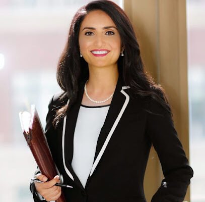 The Law Office of Jasmine Davaloo