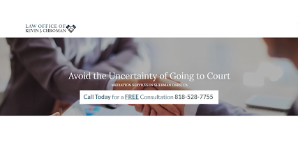 Law And Mediation Office of Kevin J. Chroman