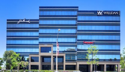 Law Offices of Shahnaz Hussain