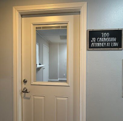 The Law Offices of Joseph Battle Carnohan