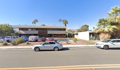 Desert Family Mediations