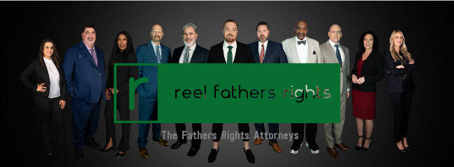 Reel Fathers Rights APC