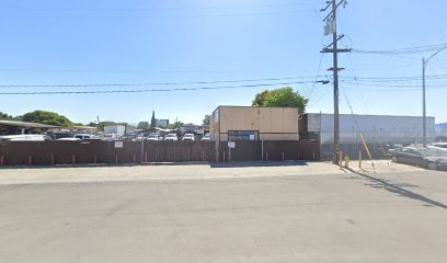 Samuel Maverick – Attorney at Law