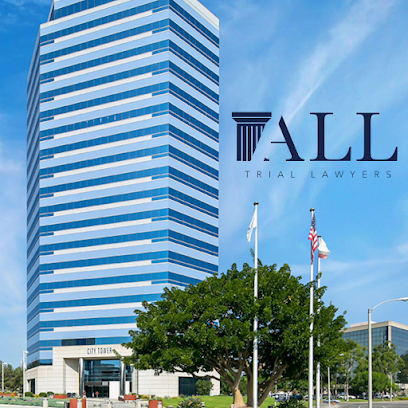 ALL Trial Lawyers – CPS Defense Lawyers