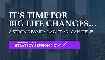 Benefield Faulk Law – Family Law Trial Advocates P.C.
