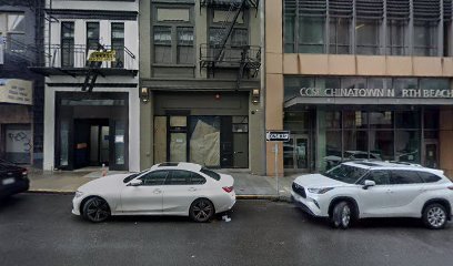 Law Office of Yasmine S. Mehmet