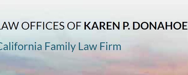 Law Offices of Karen P. Donahoe