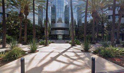 The Law Offices of Jeffrey N Stivers