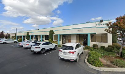 Law Office of Elana Thibault