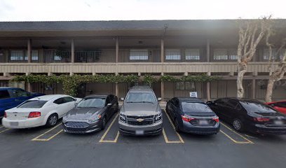 Nazaroff Tanya J Attorney At Law