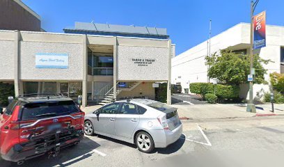 Harris & Fraser Law Offices