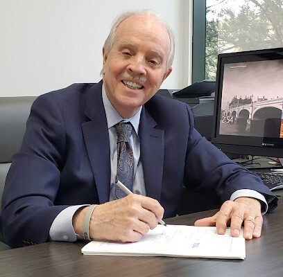 Law Offices of Anthony W. Hart