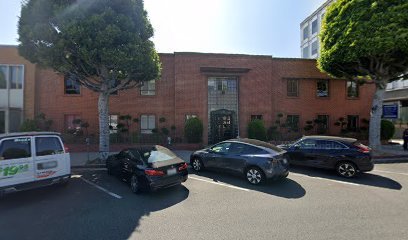 Law Office of Christopher R. Mallicoat