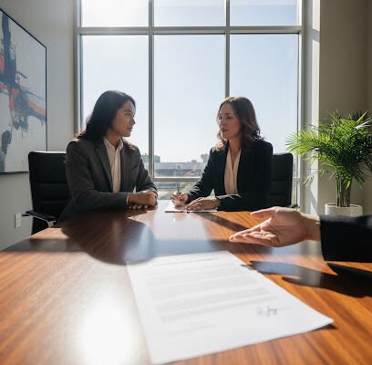 Law Offices of Lei, APC