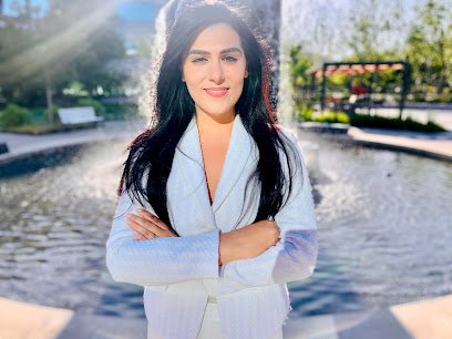 The G Law Firm – Ghazal Sharif