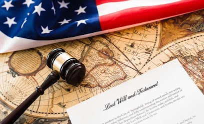 Baghramyan Law Group, P.C.