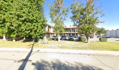 Law Offices Of Gregory M Mazza