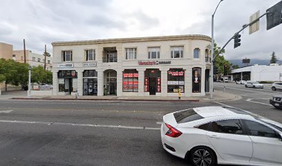 Law Offices Of A.D. Williams, A Professional Corporation