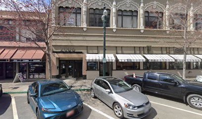 Chandra Law Firm LLC