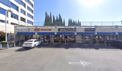 Law Offices of Kamal Moo