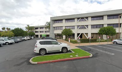 Law Office of Jennifer N. Harris