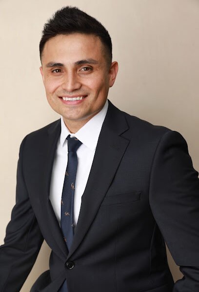 The Christian Contreras Firm, PLC