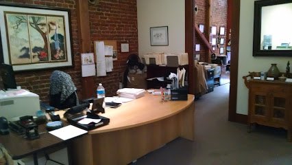 Craig A. Burnett Attorney at Law