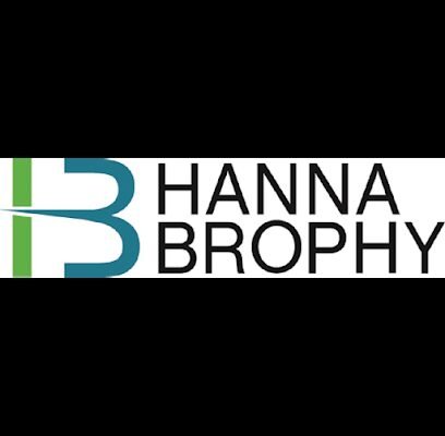 Hanna Brophy MacLean McAleer & Jensen LLP