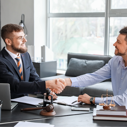 Kiran Law Group Personal Injury Lawyer