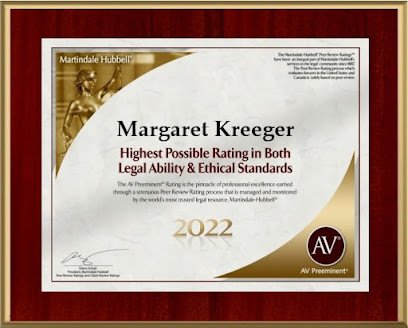 Employment Law Source, Inc. | Margaret Ryan Kreeger