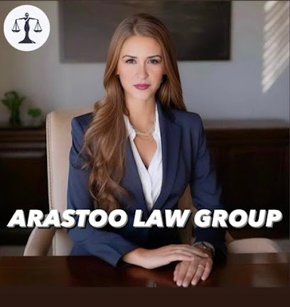 Arastoo Law Group