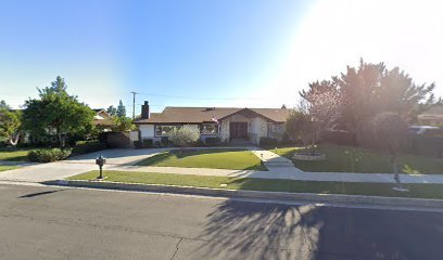 The Law Office of Nina Aritonova