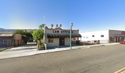 Thompson & Associates