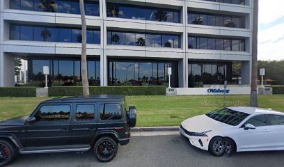 O’Melveny & Myers LLP