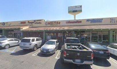 Gasparyan Law Firm, APC