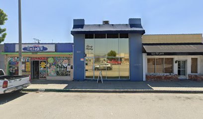 Law Offices of Dean G. Thompson