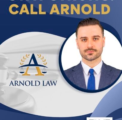 Arnold Law, PC