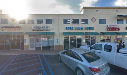 The Law Offices of Rolando E. Fuentes