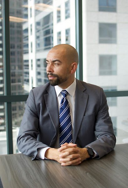 Rios Bollinger Law, APC