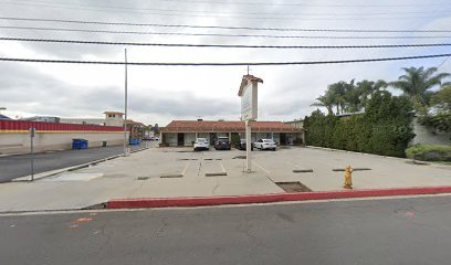 R. Stephen Brown Attorney At Law