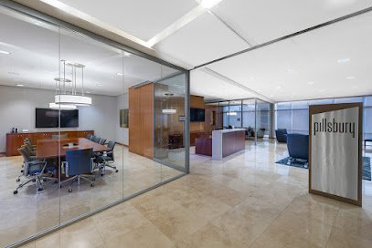 Pillsbury Winthrop Shaw Pittman LLP