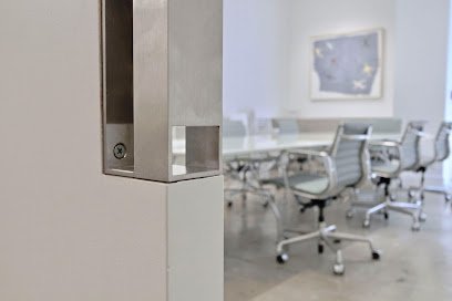 Lee Anav Chung White Kim Ruger & Richter LLP