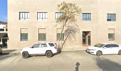 The Law Office of Terrence Jones