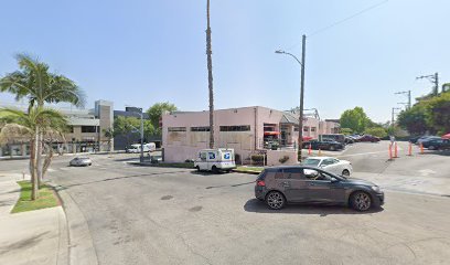 The Law Office of Jordan Gaytan