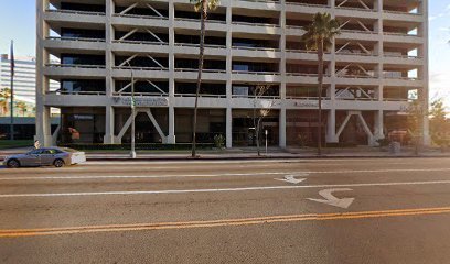 Nezhad Law Firm, PLC